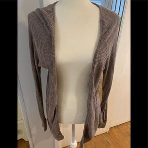 American eagle cardigan